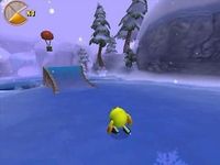 Pac-Man World 2